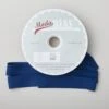Bella Solid Bias Binding 20 Yard Spool - Admiral Blue 2 Bella Solid Bias Binding 20 Yard Spool - Admiral Blue -Crafty Haven 00380488 a45f 3062 8732 59816397a346