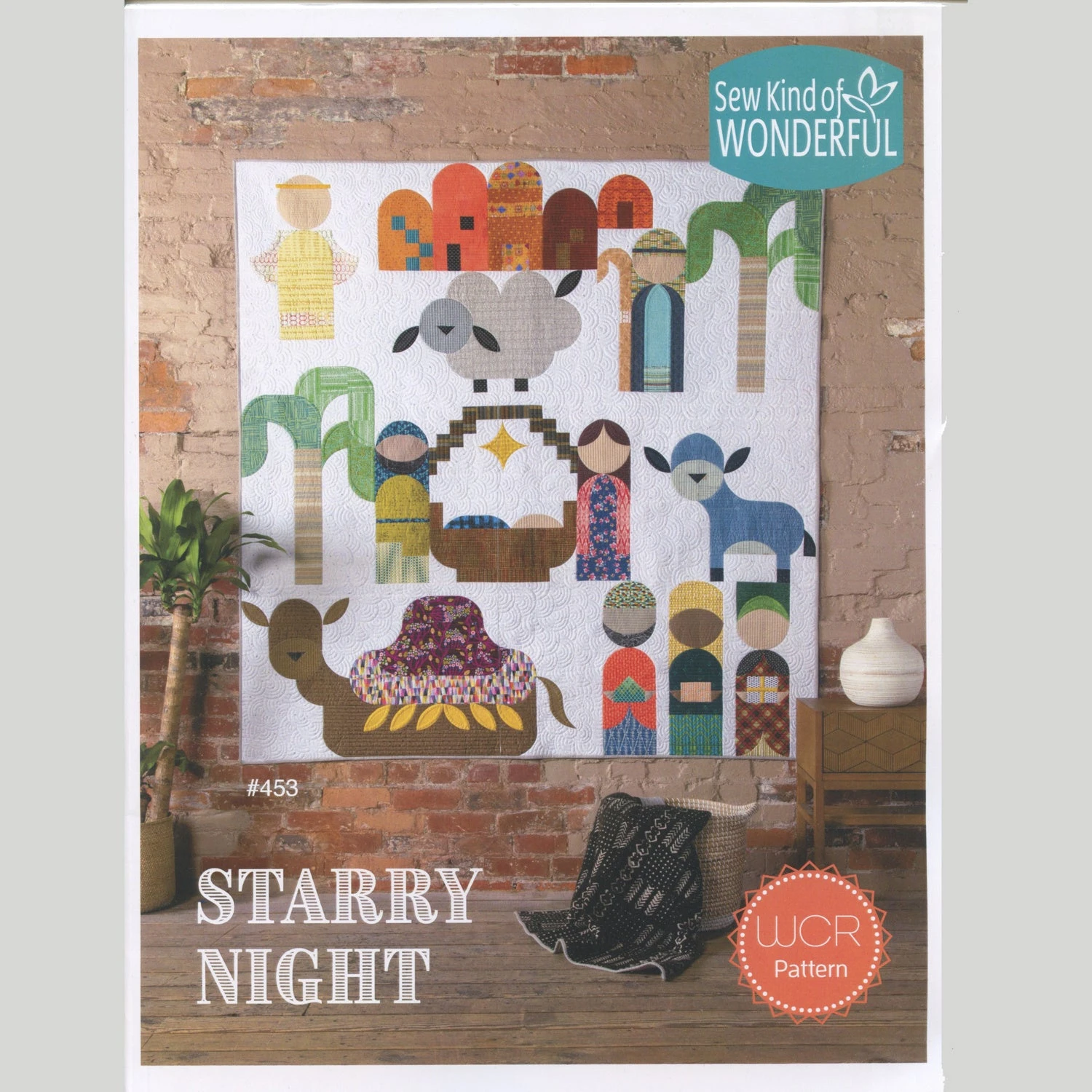 Starry Night Quilt Pattern 3 Starry Night Quilt Pattern