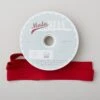 Bella Solid Bias Binding 20 Yard Spool - Christmas Red 1 Bella Solid Bias Binding 20 Yard Spool - Christmas Red -Crafty Haven 01f1c244 9953 3228 9b33 21104b5c78ad