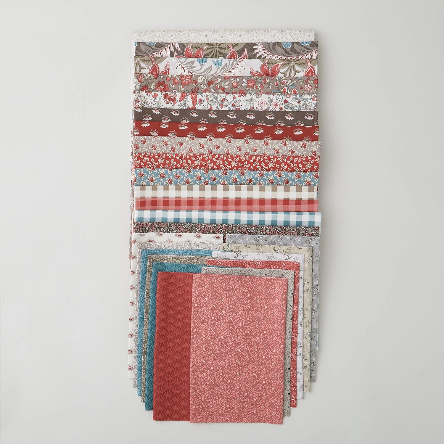 Petaluma Quilt Kit 4 Petaluma Quilt Kit - Image 2