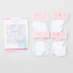 Sue Daley Gratitude Quilt Pattern With Template And Papers 9 Sue Daley Gratitude Quilt Pattern With Template And Papers -Crafty Haven 0431c33b 9cab 3695 a5ac 2820dbea6ba0