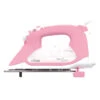 Oliso® TG1600Pro+ Smart Iron® - Pink -Crafty Haven 06960f6f 4b20 30d7 8995 16db223684e9 8c7bb6b4 2e9f 45e8 82f9 86b2ad2af962