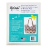 Bosal In-R-Form Plus Double-Sided Fusible Foam Stabilizer - 36" X 58" 2 Bosal In-R-Form Plus Double-Sided Fusible Foam Stabilizer - 36" X 58" -Crafty Haven 0bb3ae9b 797e 3e72 918b ff4919138d2d