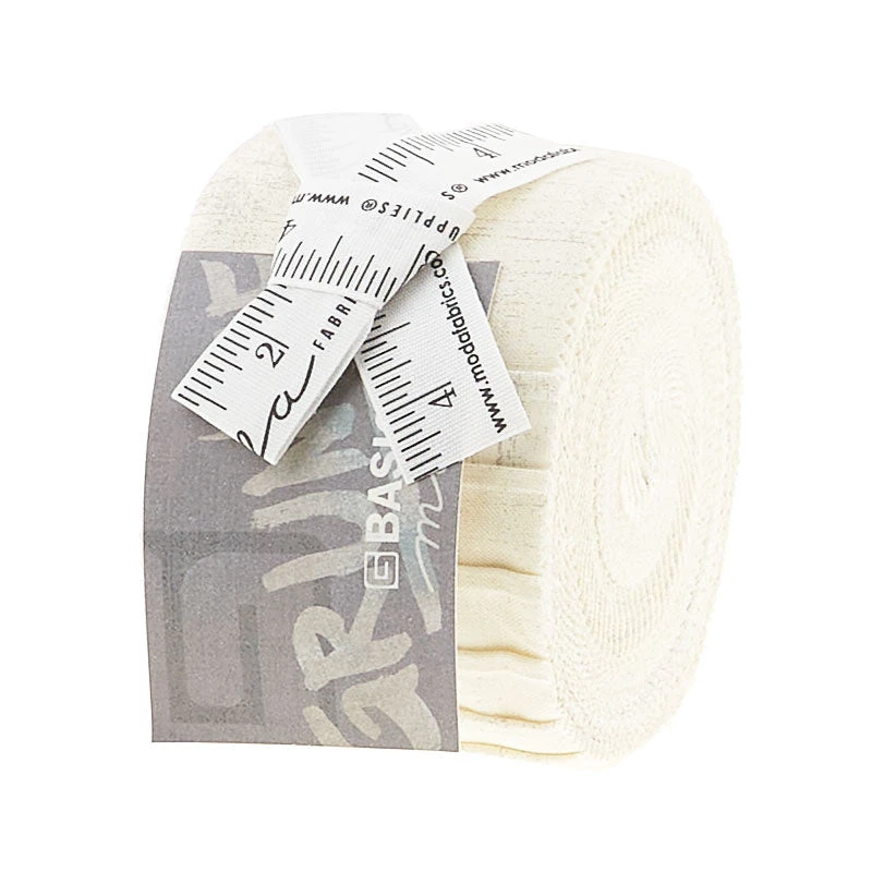 Grunge Basics Crème Junior Jelly Roll 3 Grunge Basics Crème Junior Jelly Roll