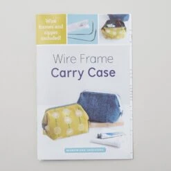 Wire Frame Carry Case Kit -Crafty Haven 0e3004fb 00b1 3db0 8dab 3dd24c480918