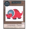 Triceratops Precut Fused Applique Pack 2 Triceratops Precut Fused Applique Pack -Crafty Haven 0ef31ea4 2663 36e7 88c8 c75c0a5a25bd