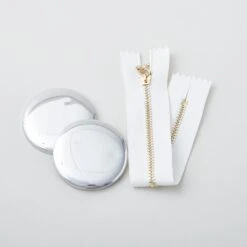 Mini Macaron Pouch Kit