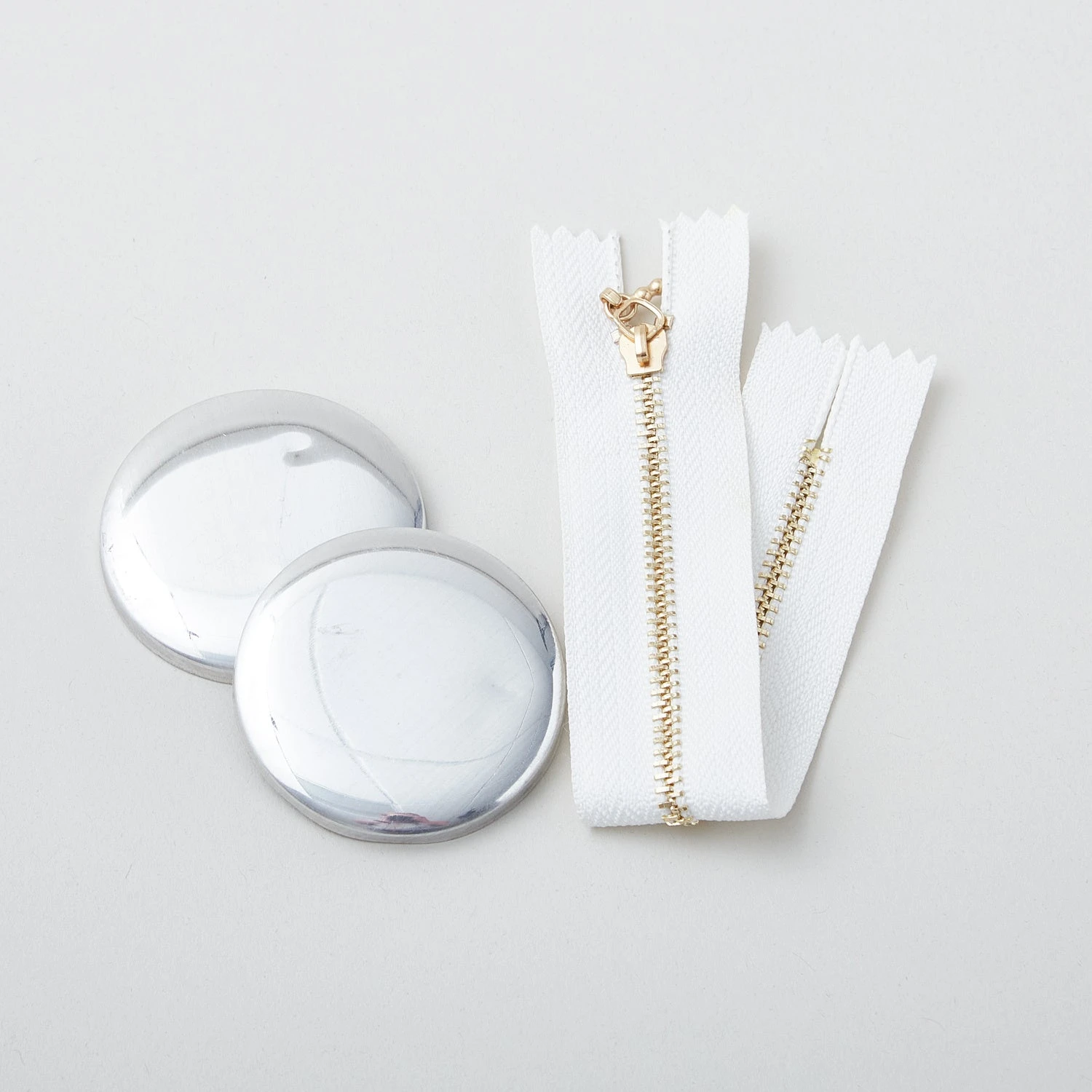 Mini Macaron Pouch Kit 3 Mini Macaron Pouch Kit