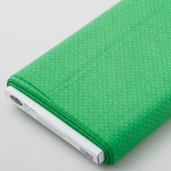 Simply Prints - Geometric Green 10 Yard Bolt