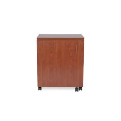 Judy Sewing Cabinet - Teak