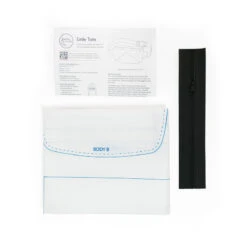 Emily Tote Kit - Zippity-Do-Done™ Black -Crafty Haven 15d3144a 8c10 38ec 8819 fff3db66b571