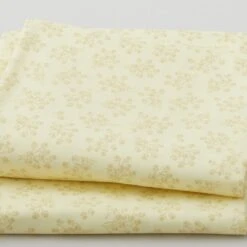 Bouquet Favorites - Bouquet Clusters Yellow 3 Yard Cut