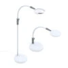Daylight Magnificent Pro™ 3-in-1 Magnifying Lamp 1 Daylight Magnificent Pro™ 3-in-1 Magnifying Lamp -Crafty Haven 238c3ac1 f1f8 3935 984b 1989127d6130