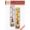 FALL & THANKS Gnome Wall Hanging Pattern -Crafty Haven 24c52d0a 151c 3ae7 83e1 f0c9565954a0