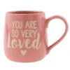 You Are Loved Mug 1 You Are Loved Mug -Crafty Haven 24ffbe9d fc63 3925 b24b bc9a61618280