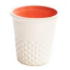 Thimble Container - Coral -Crafty Haven 280491da 057b 3714 b610 8cdbd8db1c1d