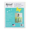 Bosal In-R-Form Single Sided Fusible Foam Stabilizer 18" X 58" Off White 1 Bosal In-R-Form Single Sided Fusible Foam Stabilizer 18" X 58" Off White -Crafty Haven 28d71aac 99b2 3c5e 8ea7 e74e0b92662e