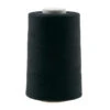 Black OMNI Thread - 6,000 Yds (poly-wrapped Poly Core) -Crafty Haven 29ce799e ccd8 3389 a179 601f1b465e8f