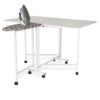 Millie Cutting & Ironing Table 1 Millie Cutting & Ironing Table -Crafty Haven 2a2c0938 5e0d 361f 9454 cf37564632a6 6466dd64 402d 4152 843d 72e6761c2c30