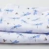 Fanciful Flight - Bees & Dragonflies Toss Purple 3 Yard Cut -Crafty Haven 2b6846d4 7a82 30ac b378 2d9e3a68c94d