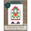 Quilter Gnome Precut Fused Applique Pack 2 Quilter Gnome Precut Fused Applique Pack -Crafty Haven 2d3488a8 b06e 3db6 bf58 4185a3ea16f6
