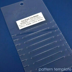 The Road Trip Wallet Template F For Card Slots 7 The Road Trip Wallet Template F For Card Slots -Crafty Haven 2d53925e bc1b 347a 9b4d a759ee270b64