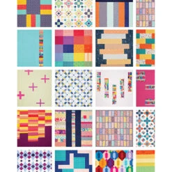 Perfectly Pieced Quilt Backs Book -Crafty Haven 2d84a81c f776 3072 b0dc a5fce93404ce