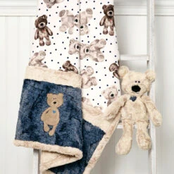 Cuddle® Buddies Kit - Kimberbear -Crafty Haven 2d8b7299 481b 3fb9 af92 b2ecd85f08a4