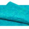Foundations Batiks - Small Pointed Floral Turquoise 2 Yard Cut 1 Foundations Batiks - Small Pointed Floral Turquoise 2 Yard Cut -Crafty Haven 2dec3e85 8d34 3c7b 82eb dc623e1c4bb2