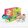 Grab 'N Go Tote Kit - Zippity-Do-Done™ Pink -Crafty Haven 31470d52 42b6 31c3 a0de 03cf42a90018