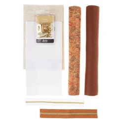 Traveler Bag Kit - Postage Stamps Cork -Crafty Haven 315e30a6 38a4 3263 846a 93ec53e58ae7 c6a6899b 21f2 4d42 8646 17c421409ae1