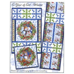 A Year Of Art Winter Kit 16 A Year Of Art Winter Kit -Crafty Haven 31c3b3af 968b 3723 8019 ce2c630b8bc2