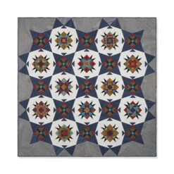 MoonRising Block Of The Month 31 MoonRising Block Of The Month -Crafty Haven 33ab99f4 d2eb 324a 8c47 285b404a9f60 db453044 e7cc 435e b865 d20a7ff47782