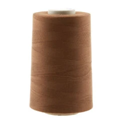 Brown Bear OMNI Thread - 6,000 Yds (poly-wrapped Poly Core)