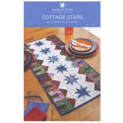 Missouri Star Favorite Tabletop Patterns Bundle -Crafty Haven 373a733d 04da 3267 97d2 491703412afe