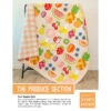 The Produce Section Quilt Pattern 1 The Produce Section Quilt Pattern -Crafty Haven 3a1a158b 9c49 38ba b4c2 957d1bdc9ea9