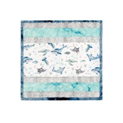 Cuddle® Kit - Play Time Just Keep Swimmin'