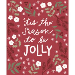 Christmas Eve - Tis The Season Multi Panel