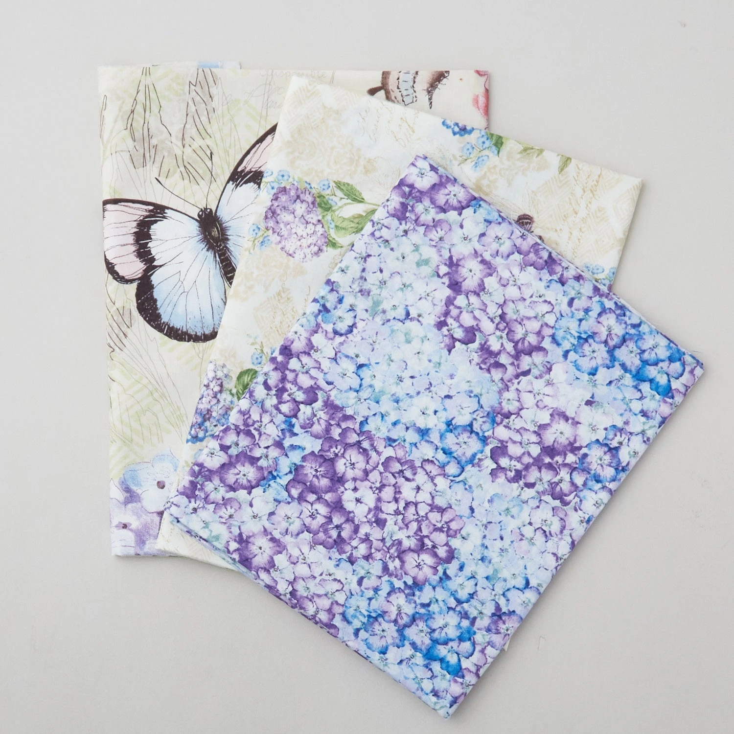 Hydrangea Mist Tote Kit 4 Hydrangea Mist Tote Kit - Image 2