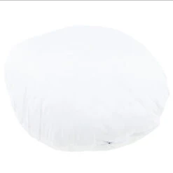 Poly-Fil® Round Accent Pillow Form - 16" -Crafty Haven 3df13867 b0f7 3e7c ae19 b3819e5a28fa