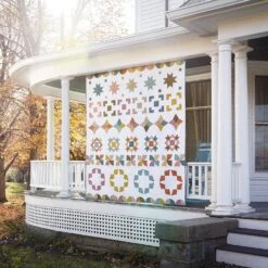 Missouri Star Summer Strolls Triple Play Block Of The Month 16 Missouri Star Summer Strolls Triple Play Block Of The Month -Crafty Haven 40288f9c 8472 3186 b47a 3441342cb345 b011f159 638d 4286 8083 944dfde2b900