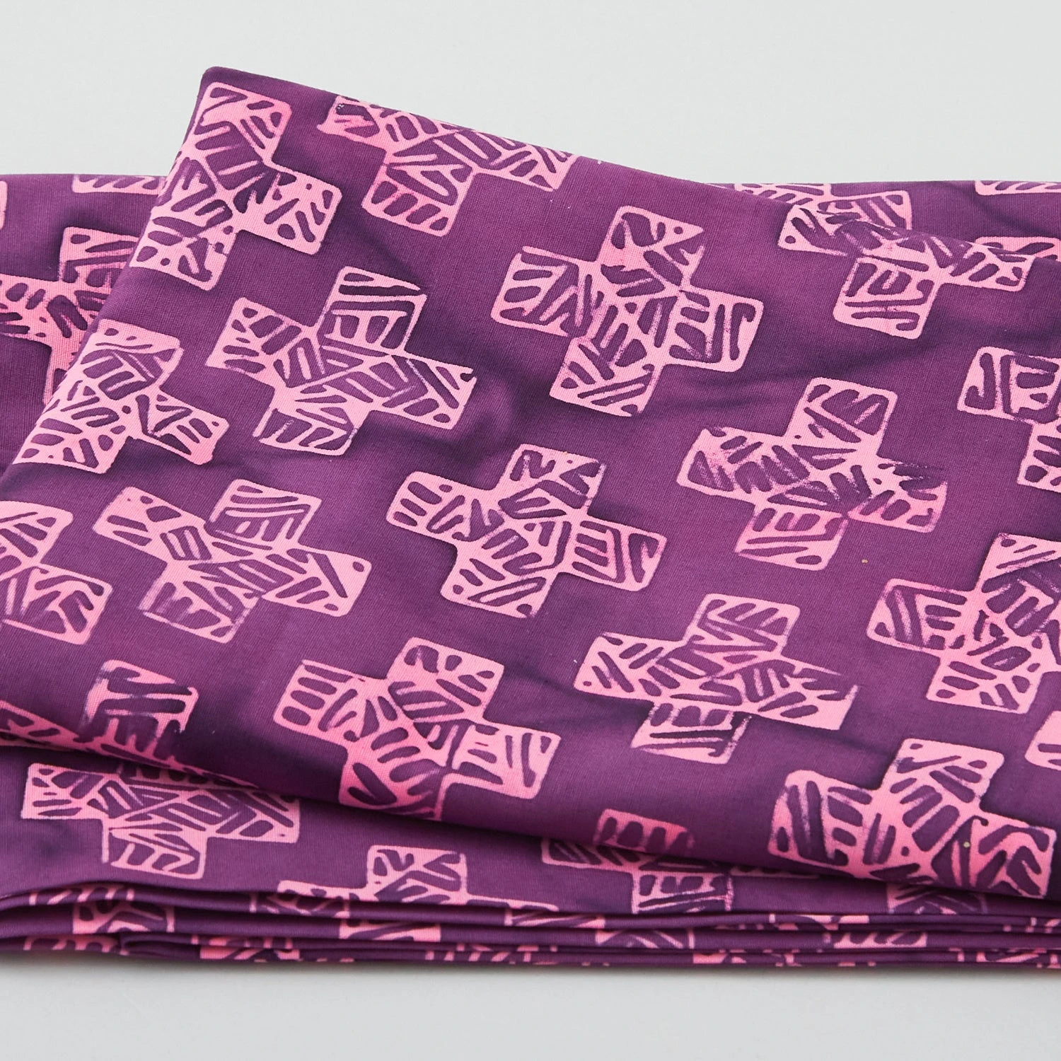 Pura Vida Batiks - Poolside Acai Bowl 2 Yard Cut 3 Pura Vida Batiks - Poolside Acai Bowl 2 Yard Cut