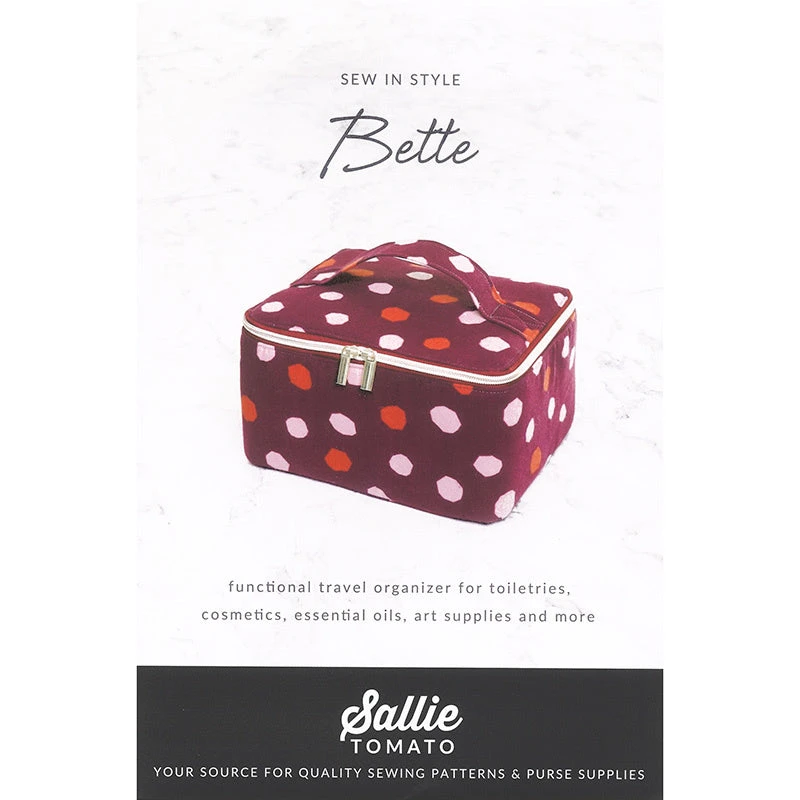 Bette Organizer Case Kit 8 Bette Organizer Case Kit - Image 6