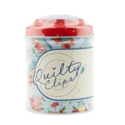 Quilty Clips -Crafty Haven 45200940 911d 3326 85e4 86a47040c3e8