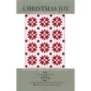 Christmas Joy Quilt Pattern -Crafty Haven 4850bf51 556d 347e 8219 8932449116b7