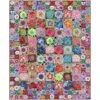 Kaffe Fassett Seed Packet Quilt Kit 1 Kaffe Fassett Seed Packet Quilt Kit -Crafty Haven 485fe555 a2fb 30d0 89ec 54458894a60c