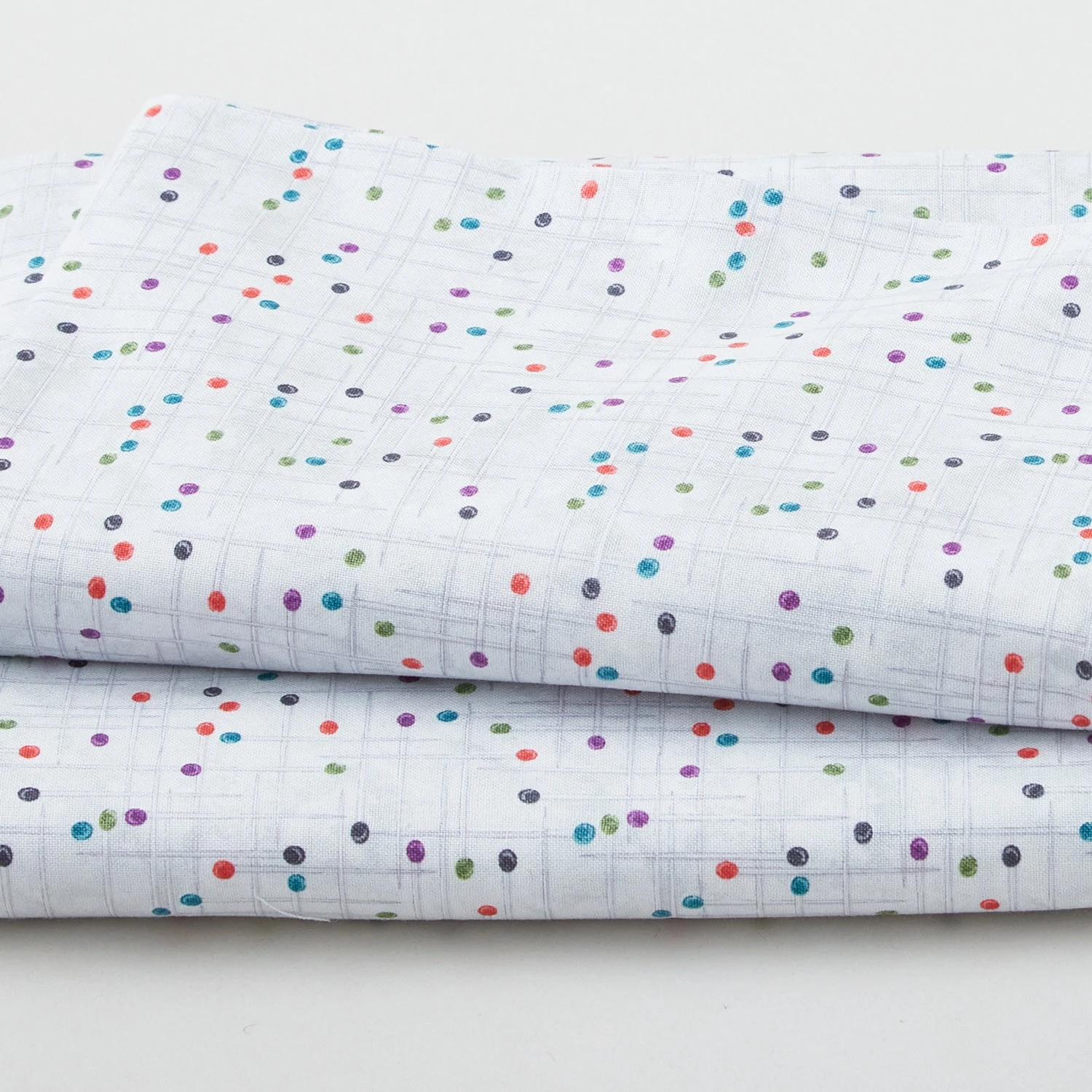 Sew Be It - Pins Gray 3 Yard Cut 3 Sew Be It - Pins Gray 3 Yard Cut