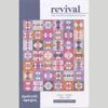 Revival Quilt Pattern -Crafty Haven 4b106cfc d845 33fa 8853 f9be64ceb976