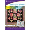 Beach City Blooms Quilt Pattern -Crafty Haven 4b7f8494 d070 3573 bbf9 20f86e1d4a96