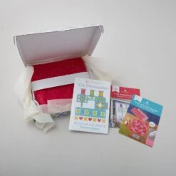 The Piecemaker Block Of The Month - Complete Kit 8 The Piecemaker Block Of The Month - Complete Kit -Crafty Haven 4d57b9ef 8b52 3b35 b805 3ad9d6043810 26c8c7d3 33ec 4749 a677 8e4768eab22b